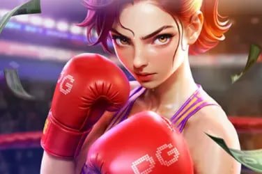 kilat777 Rooster Rumble